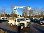 Used 2011 Ford F-550 Regular Cab Bucket Truck for sale #A23104 - photo 47