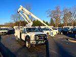 Used 2011 Ford F-550 Regular Cab Bucket Truck for sale #A23104 - photo 48