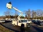 Used 2011 Ford F-550 Regular Cab Bucket Truck for sale #A23104 - photo 50