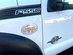 Used 2011 Ford F-550 Regular Cab Bucket Truck for sale #A23104 - photo 55