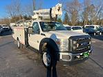 Used 2011 Ford F-550 Regular Cab Bucket Truck for sale #A23104 - photo 56
