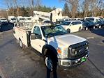 Used 2011 Ford F-550 Regular Cab Bucket Truck for sale #A23104 - photo 58