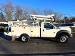 Used 2011 Ford F-550 Regular Cab Bucket Truck for sale #A23104 - photo 7