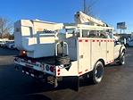 Used 2011 Ford F-550 Regular Cab Bucket Truck for sale #A23104 - photo 8