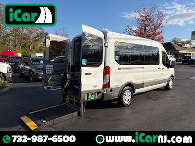 Used 2015 Ford Transit 350 Mobility for sale #A23304 - photo 1