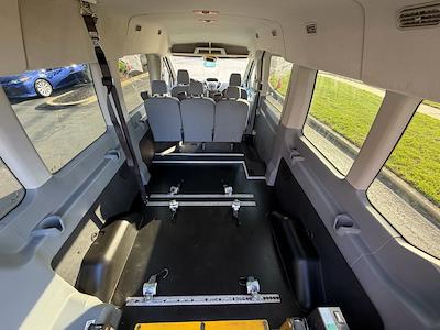 Used 2015 Ford Transit 350 Mobility for sale #A23304 - photo 2