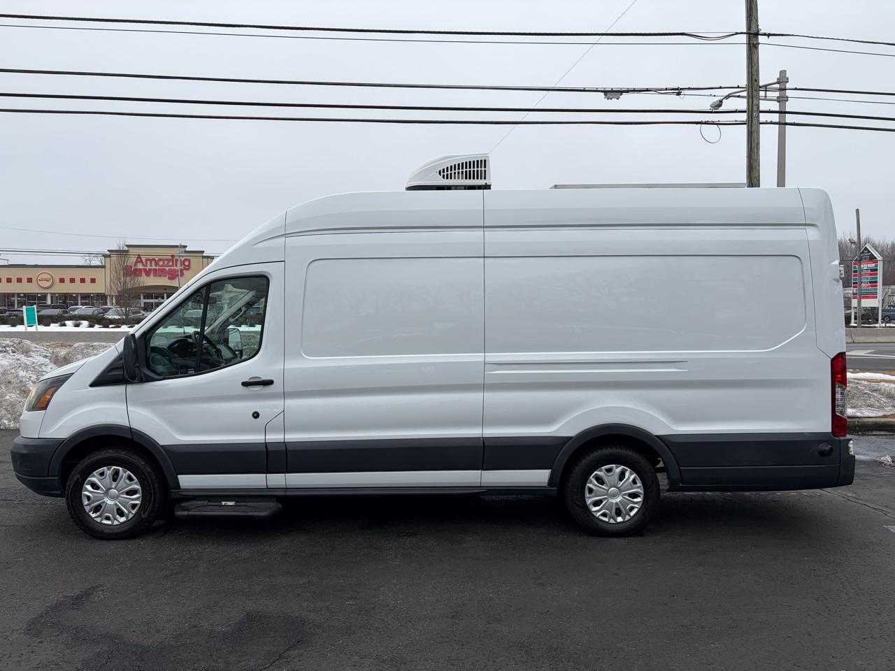 Used 2017 Ford Transit 250 - photo 14