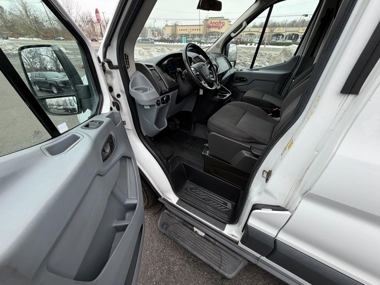 Used 2017 Ford Transit 250 - photo 15