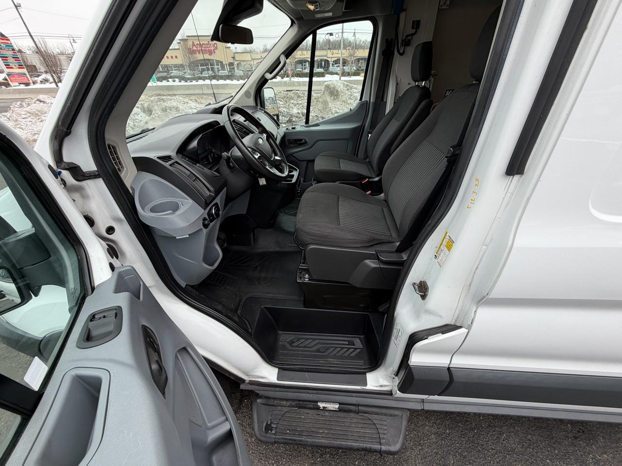 Used 2017 Ford Transit 250 - photo 16