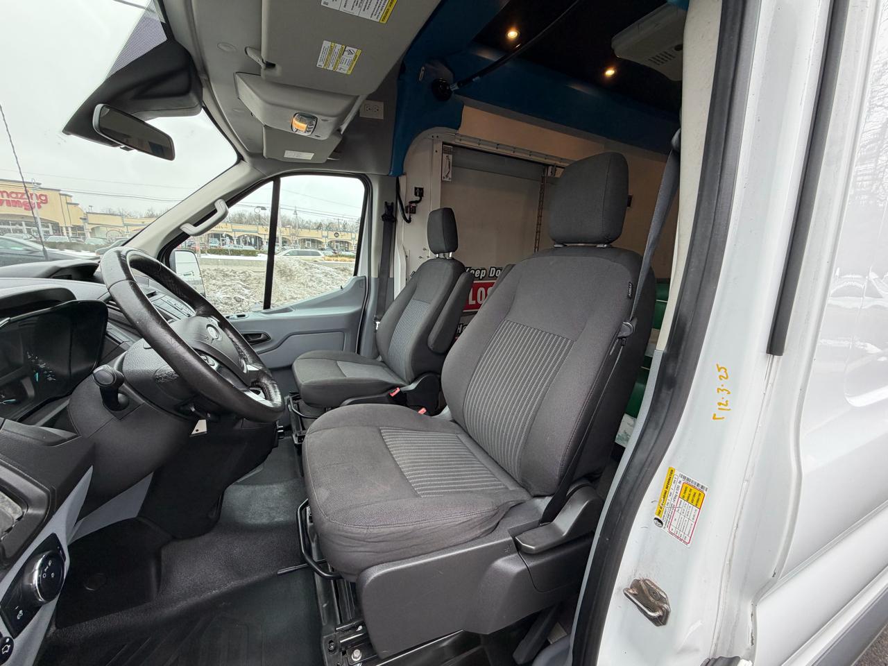 Used 2017 Ford Transit 250 - photo 17