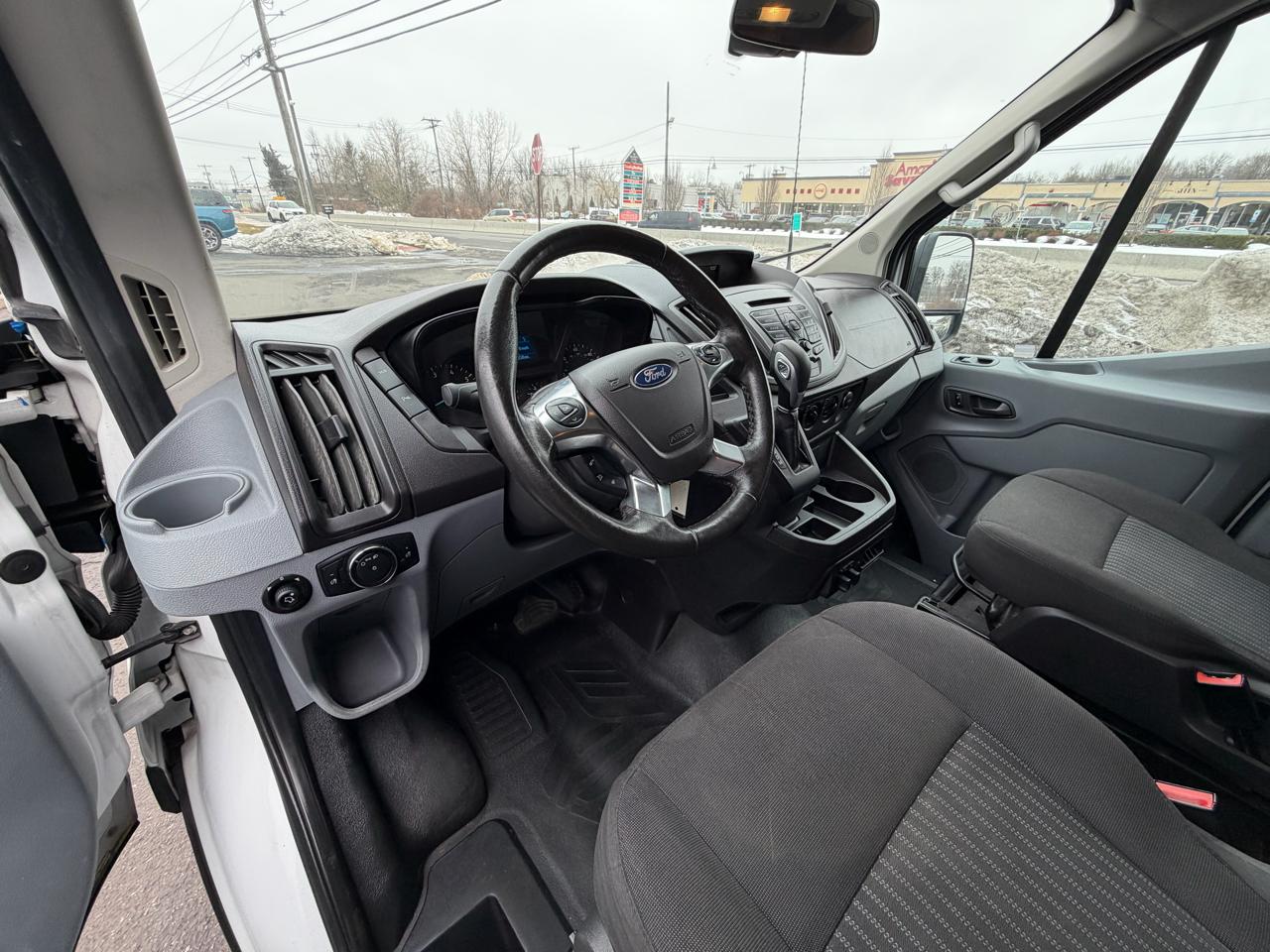 Used 2017 Ford Transit 250 - photo 18