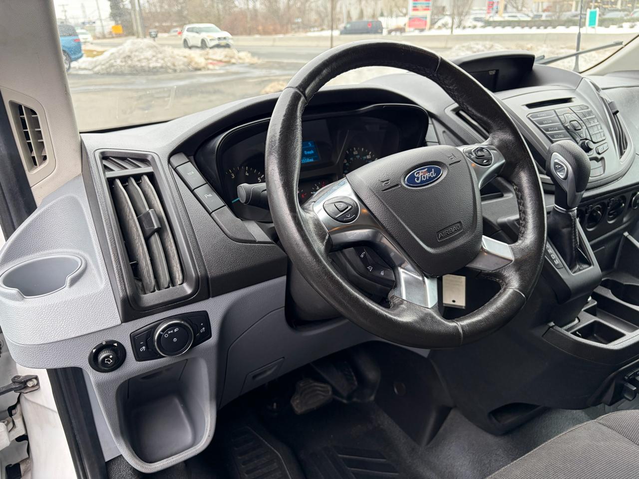 Used 2017 Ford Transit 250 - photo 19