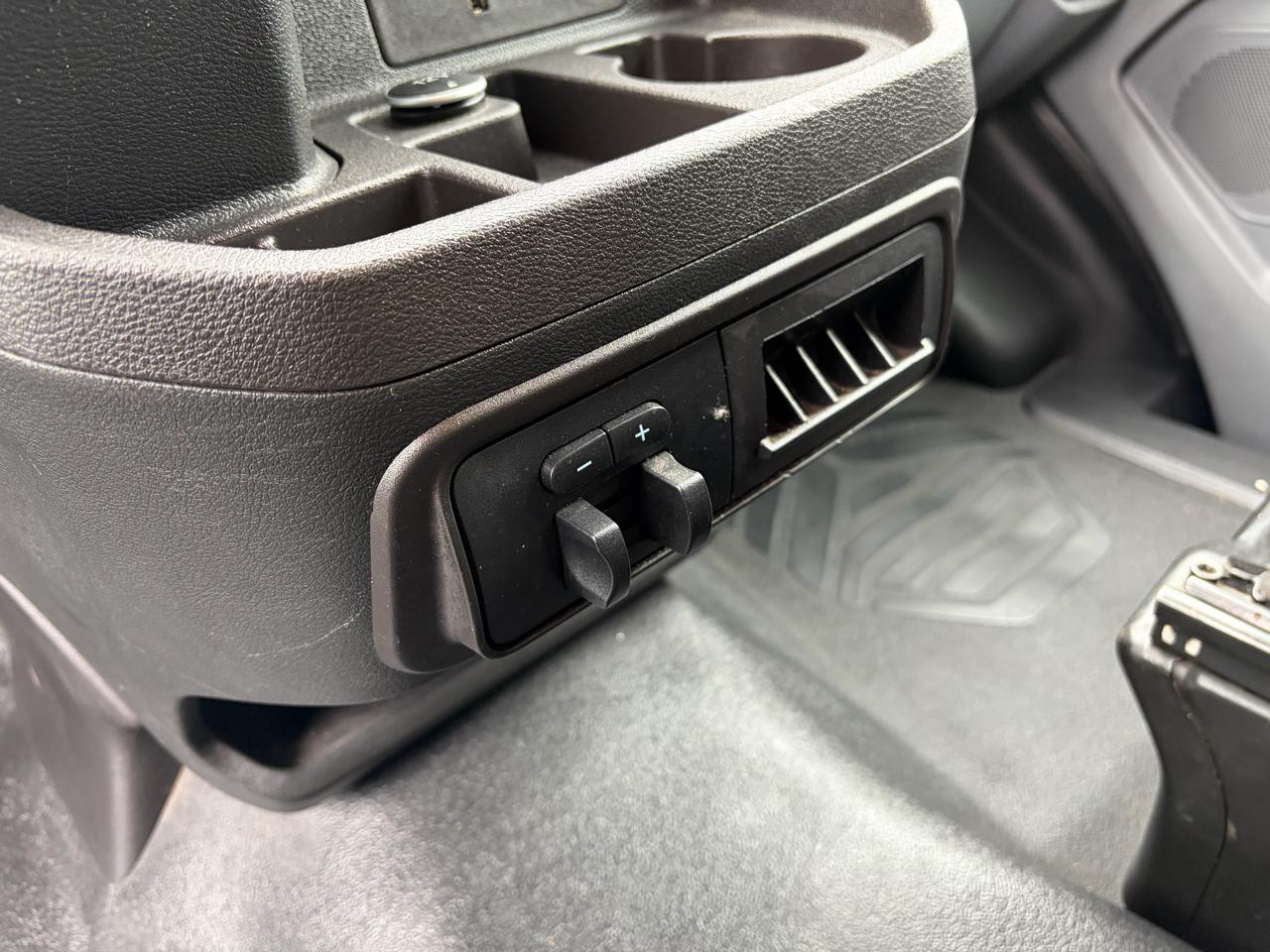 Used 2017 Ford Transit 250 - photo 20