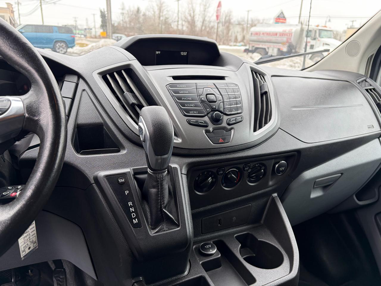 Used 2017 Ford Transit 250 - photo 21