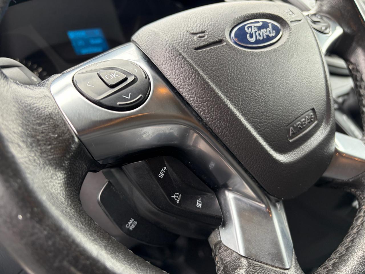Used 2017 Ford Transit 250 - photo 26