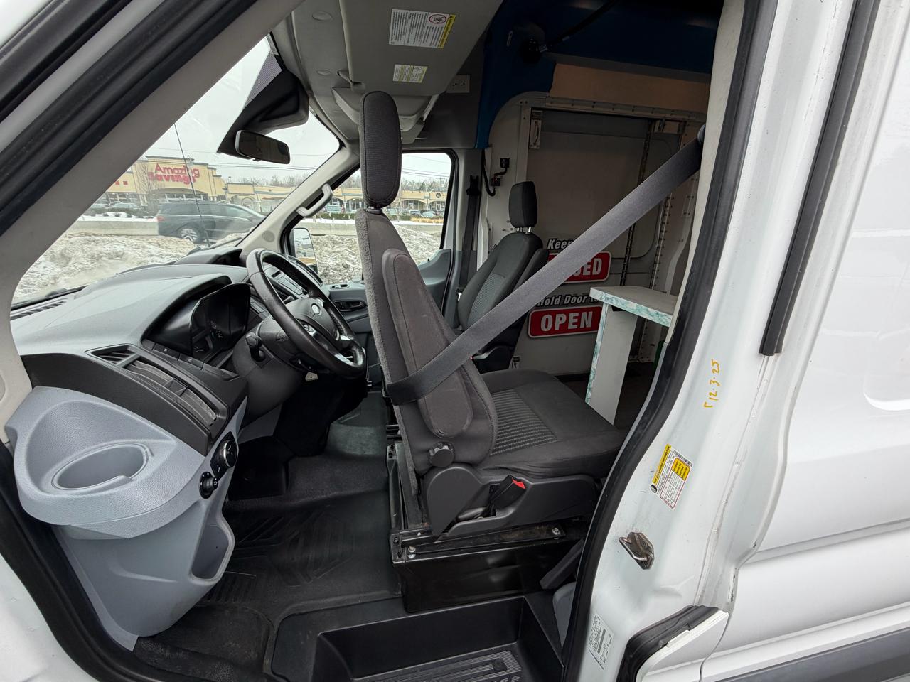 Used 2017 Ford Transit 250 - photo 27