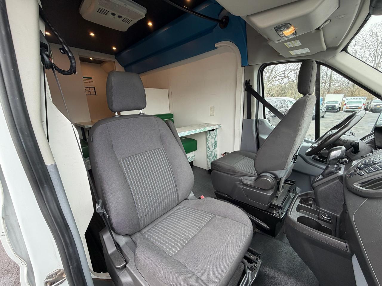 Used 2017 Ford Transit 250 - photo 30