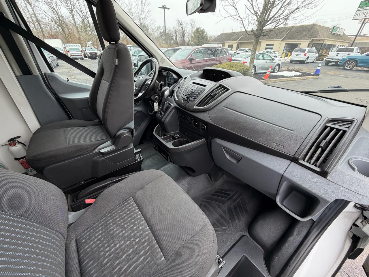 Used 2017 Ford Transit 250 - photo 31