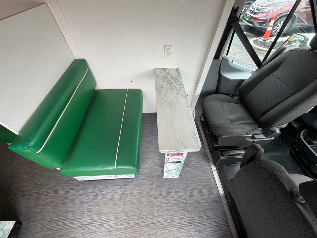 Used 2017 Ford Transit 250 - photo 36