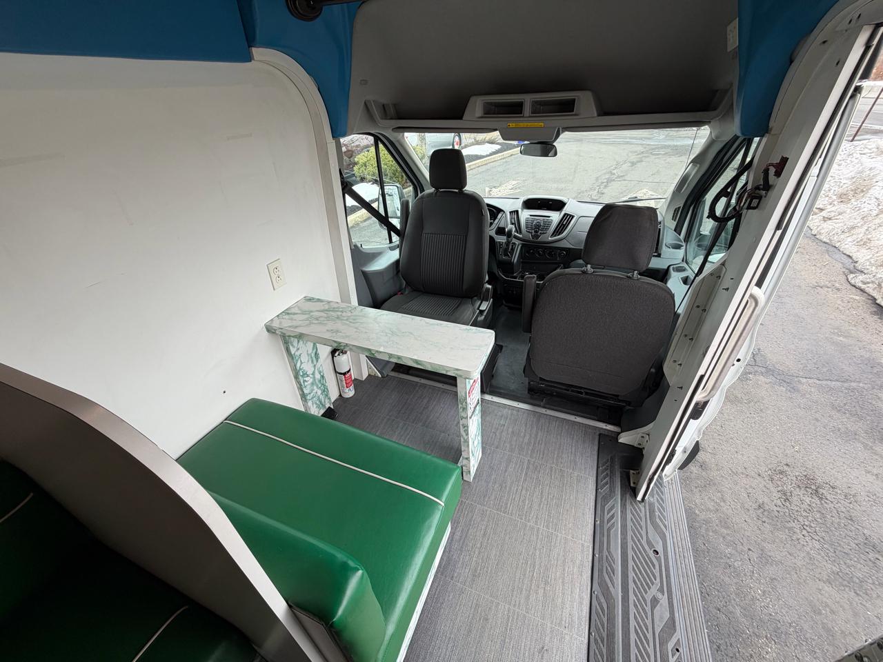 Used 2017 Ford Transit 250 - photo 37