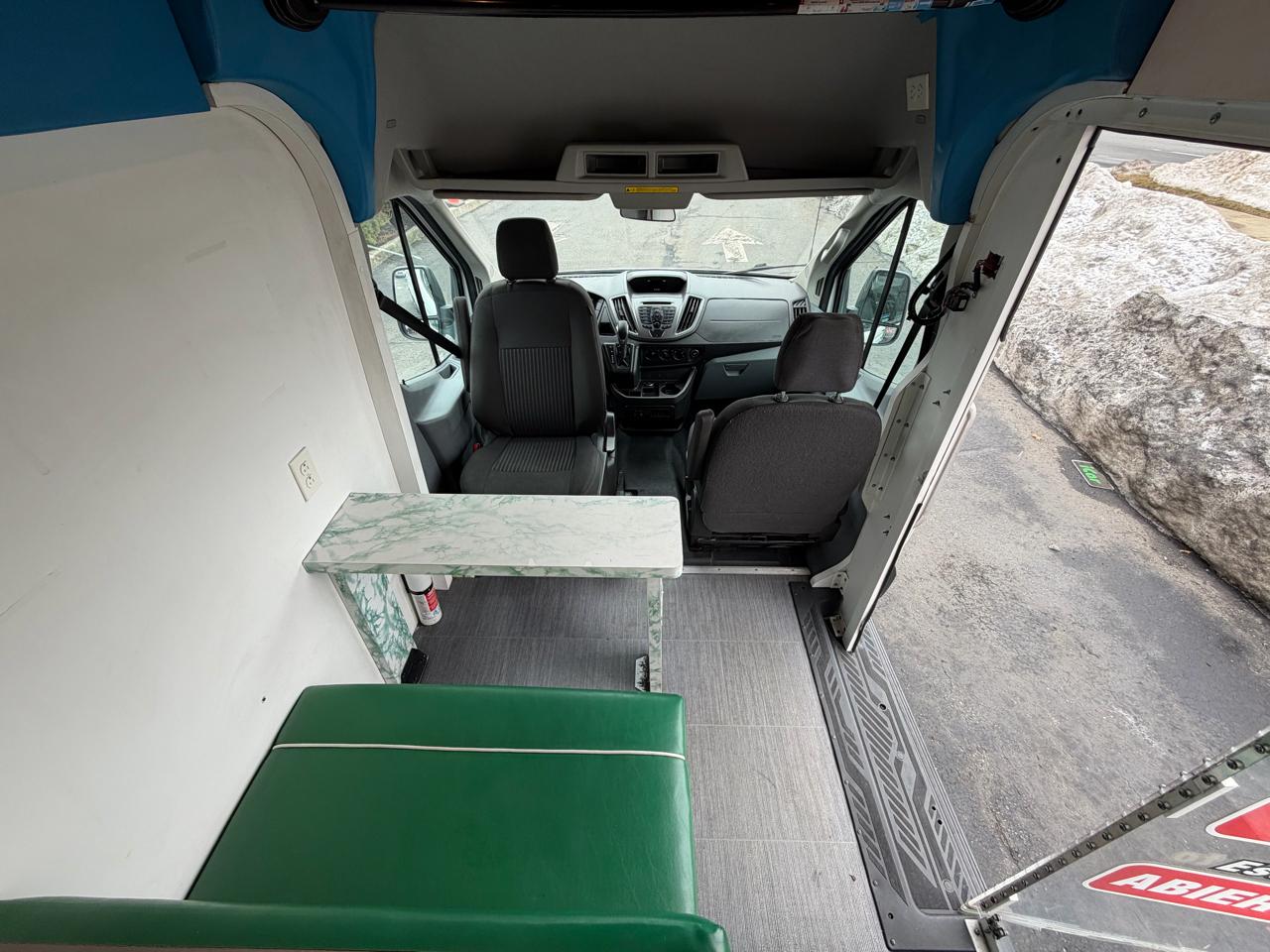 Used 2017 Ford Transit 250 - photo 47