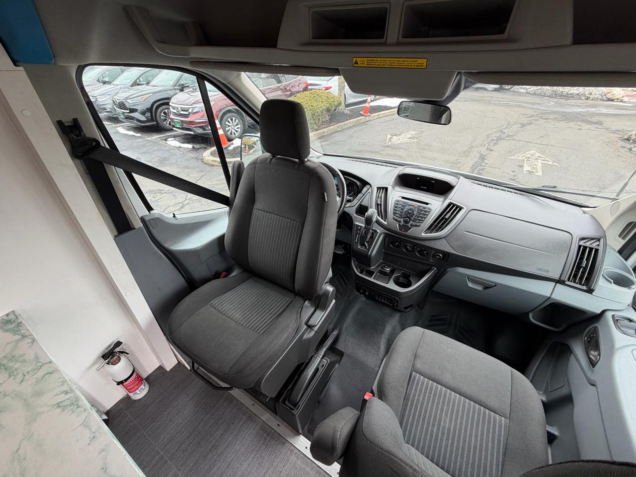 Used 2017 Ford Transit 250 - photo 49