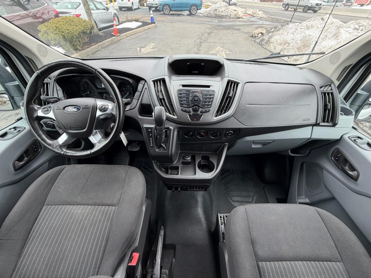 Used 2017 Ford Transit 250 - photo 51