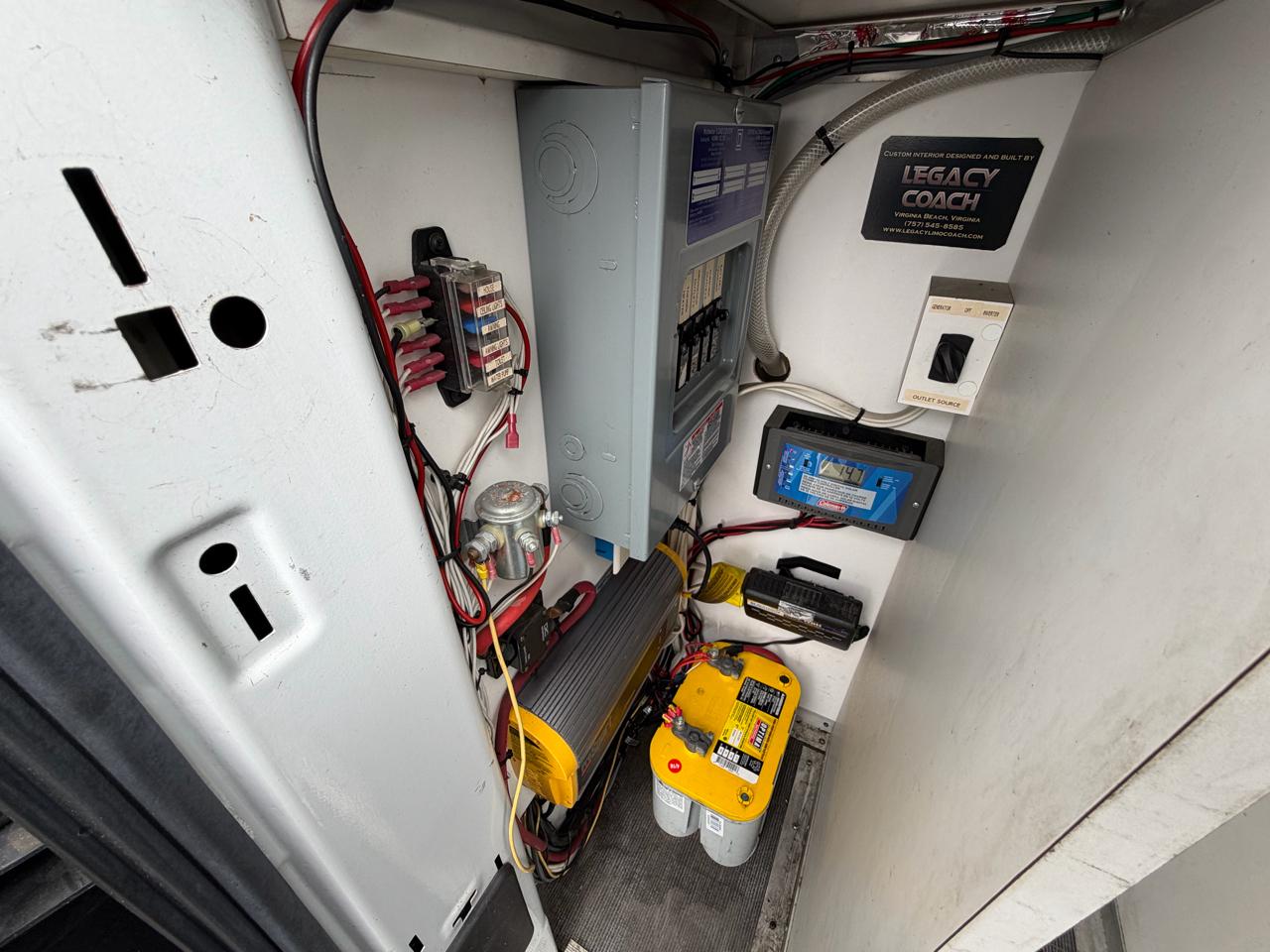 Used 2017 Ford Transit 250 - photo 60