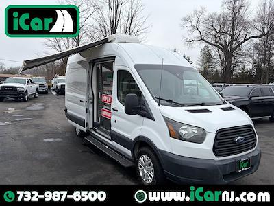 Used 2017 Ford Transit 250 - photo 1