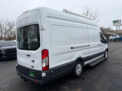 Used 2017 Ford Transit 250 - photo 1