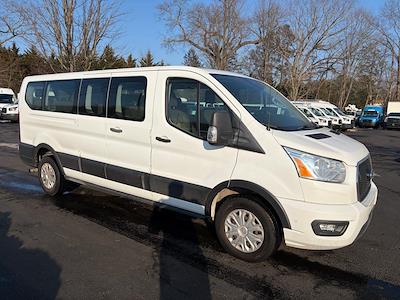 Used 2021 Ford Transit 350 - photo 1