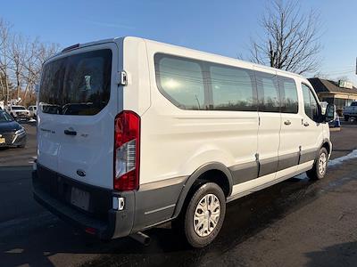 Used 2021 Ford Transit 350 - photo 1