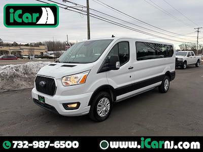 Used 2021 Ford Transit 350 - photo 1