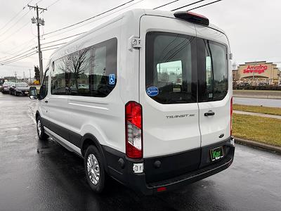 Used 2020 Ford Transit 350 Mobility for sale #A36554 - photo 2