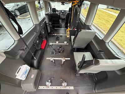 Used 2020 Ford Transit 350 XL Passenger Van for sale #A36554 - photo 2