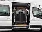 Used 2020 Ford Transit 350 XL Passenger Van for sale #A36554 - photo 25