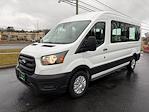 Used 2020 Ford Transit 350 XL Passenger Van for sale #A36554 - photo 3