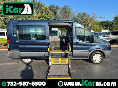 Used 2017 Ford Transit 350 Mobility for sale #A36750 - photo 1