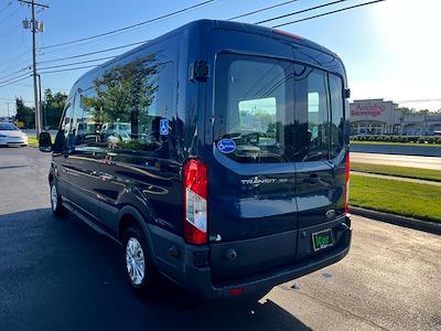 Used 2017 Ford Transit 350 Mobility for sale #A36750 - photo 2