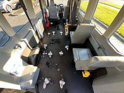 Used 2017 Ford Transit 350 Mobility for sale #A36750 - photo 2