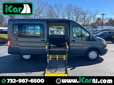 Used 2017 Ford Transit 350 Mobility for sale #A36751 - photo 1