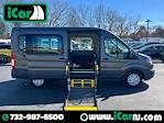 Used 2017 Ford Transit 350 Mobility for sale #A36751 - photo 1