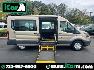 Used 2017 Ford Transit 350 Mobility for sale #A36753 - photo 1