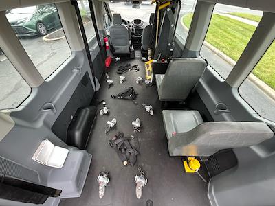 Used 2017 Ford Transit 350 Mobility for sale #A36753 - photo 2