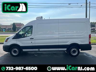 Used 2021 Ford Transit 150 Refrigerated Body V-320-20 for sale #A38930 - photo 1