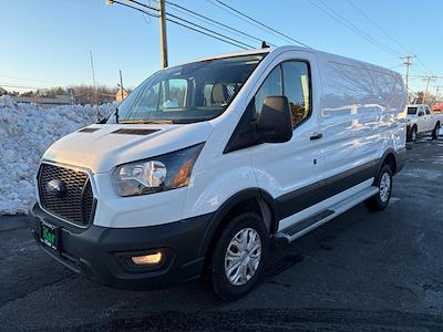 Used 2024 Ford Transit 250 - photo 1