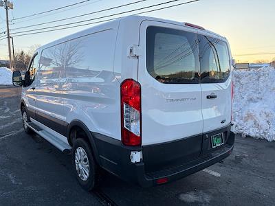 Used 2024 Ford Transit 250 - photo 1