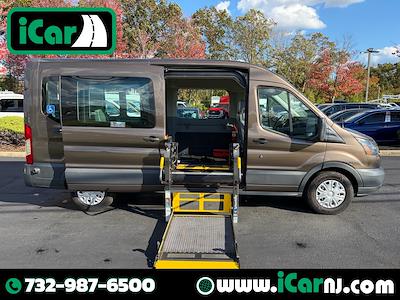 Used 2017 Ford Transit 350 Mobility for sale #A41718 - photo 1