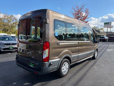 Used 2017 Ford Transit 350 Mobility for sale #A41718 - photo 2