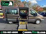 Used 2017 Ford Transit 350 Mobility for sale #A41718 - photo 1
